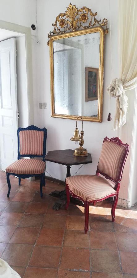 Ferienwohnung Amalfi Coast Palace In Minori Exterior foto