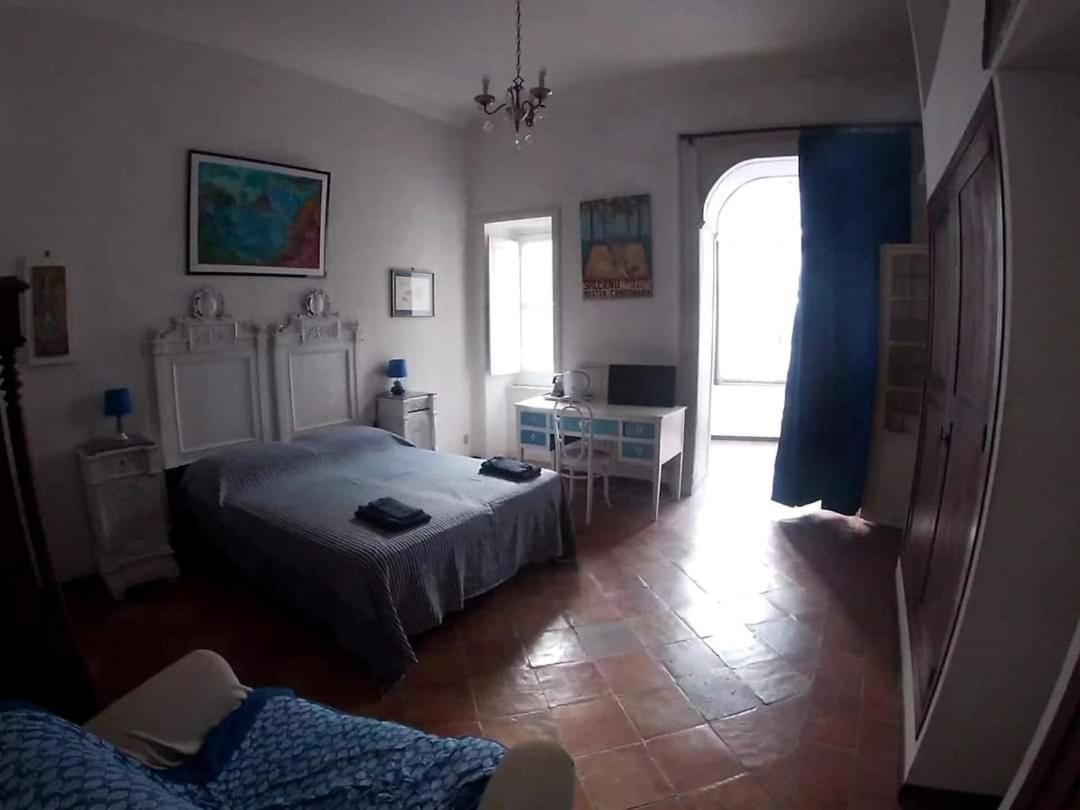 Ferienwohnung Amalfi Coast Palace In Minori Exterior foto